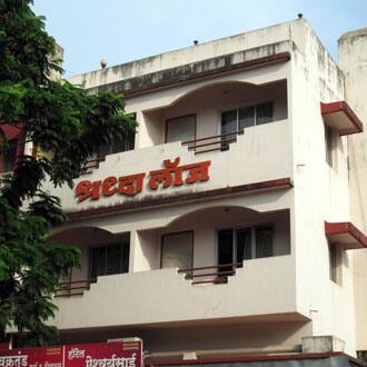 Shraddha Lodge, Ratnagiri 1